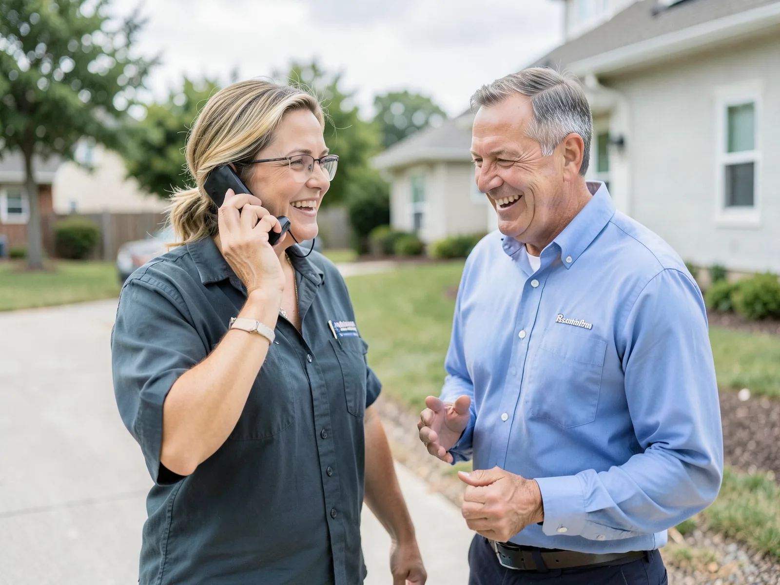Frequently Asked Questions About Commercial Flood Services in Jacksonville, IL